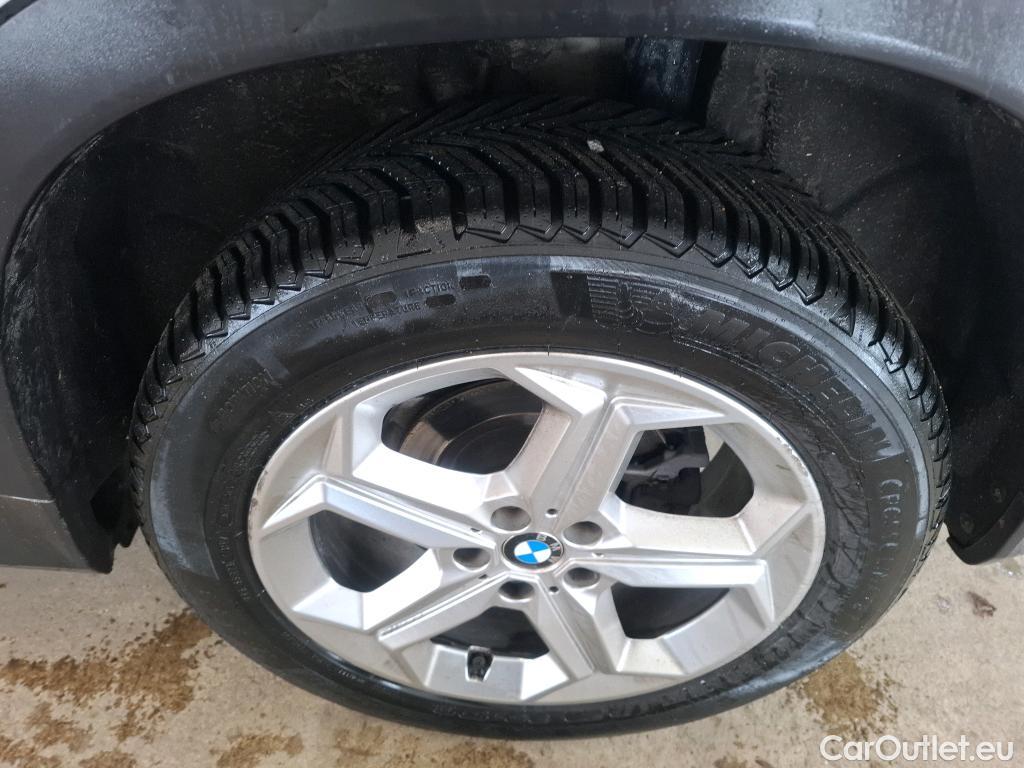  Bmw  X1 BMW  / 2022 / 5P / SUV sDrive18d Business Design DKG7 #10