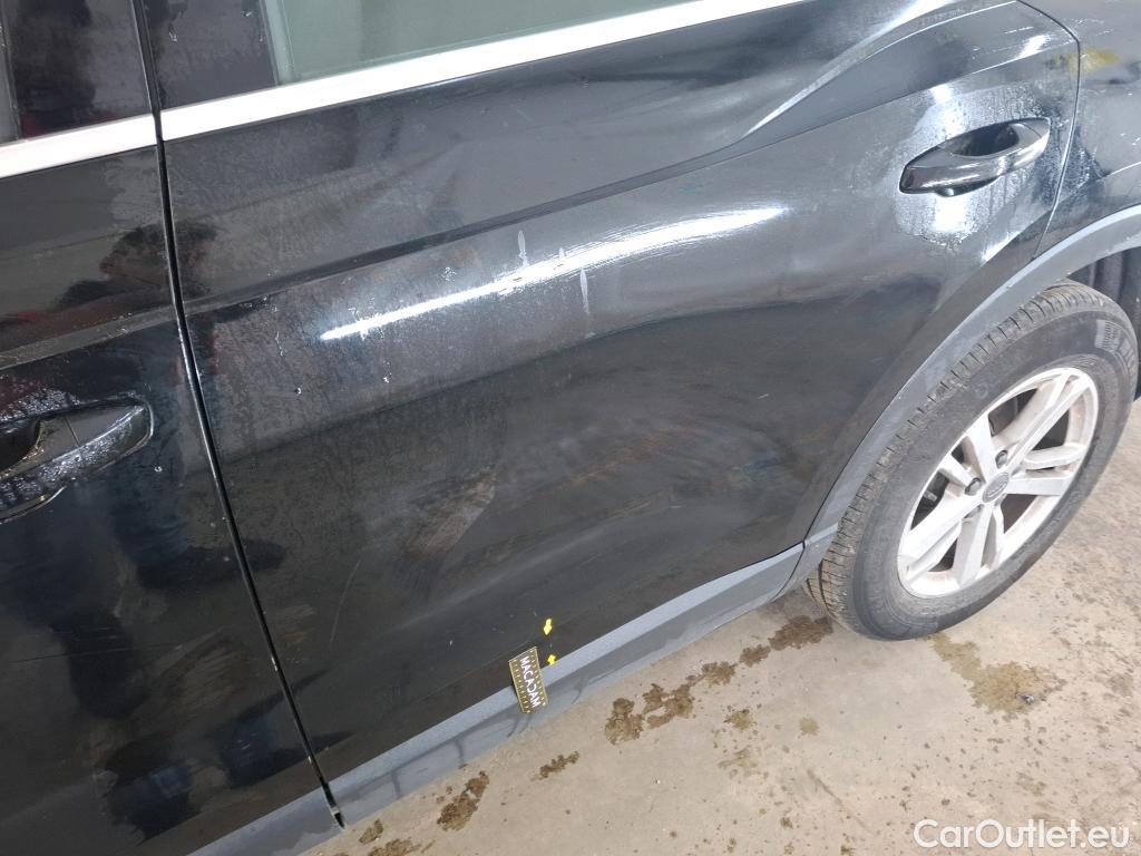  Audi  Q3  35 TDI Business Line 2.0 TDI 150CV BVA7 E6dT #29