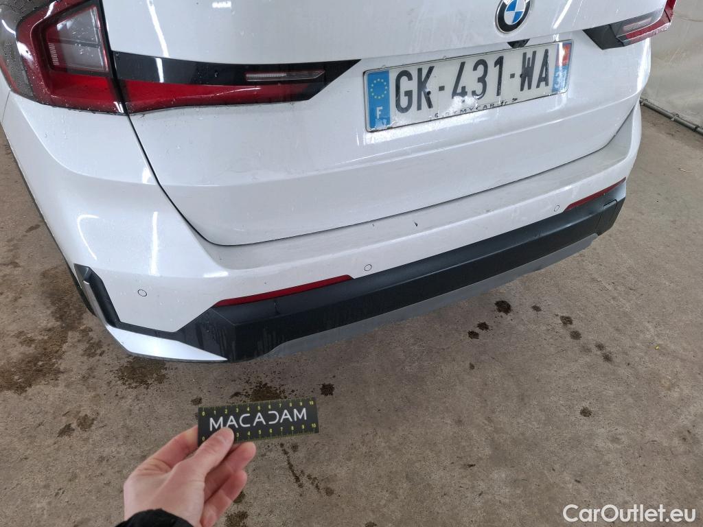  Bmw  X1 BMW  / 2022 / 5P / SUV sDrive18d Business Design DKG7 #48