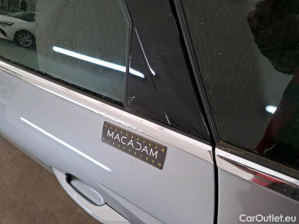  Audi  A4 AUDI  Avant / 2019 / 5P / Break 35 TFSI 150 S tronic Business line OPERATION STOCK #8