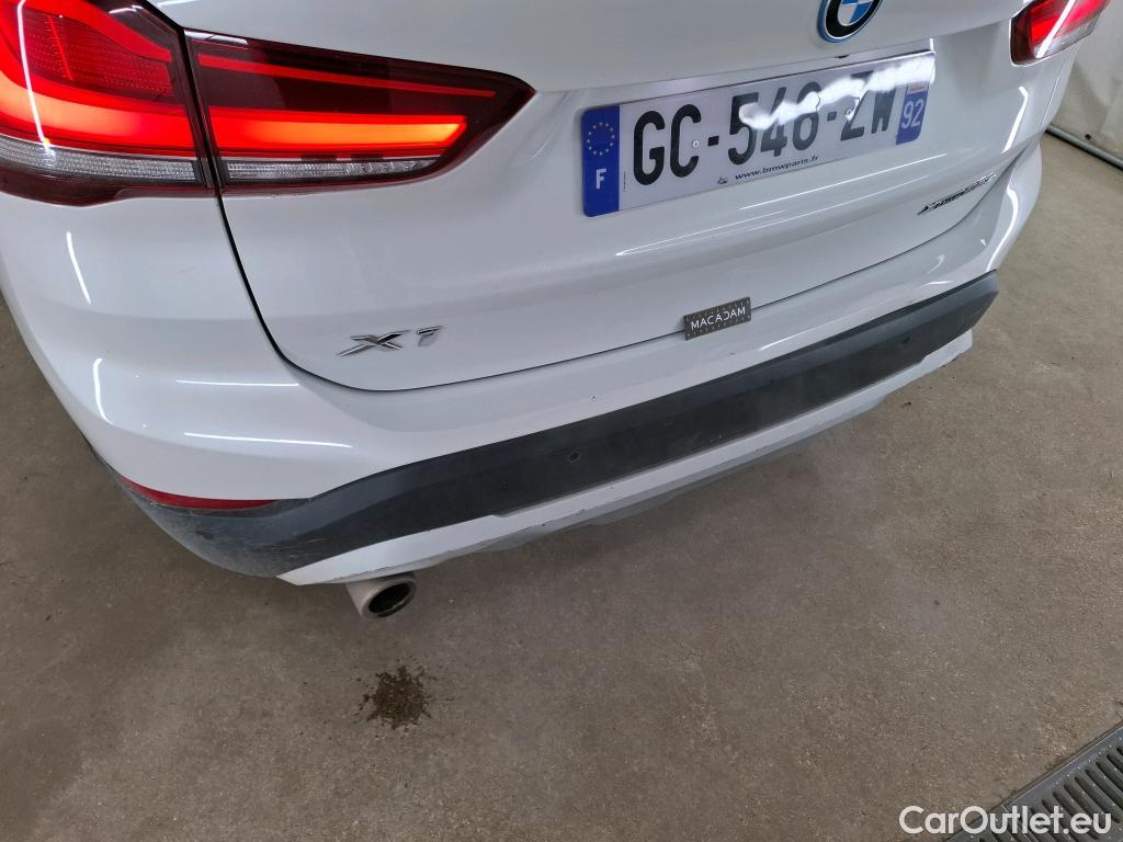  Bmw  X1 BMW  / 2019 / 5P / SUV xDrive25e xLine BVA6 #1