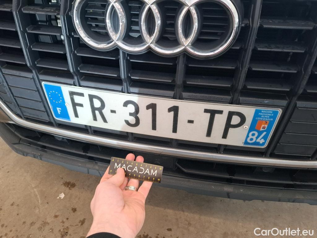  Audi  Q3  35 TDI Business Line 2.0 TDI 150CV BVA7 E6dT #35