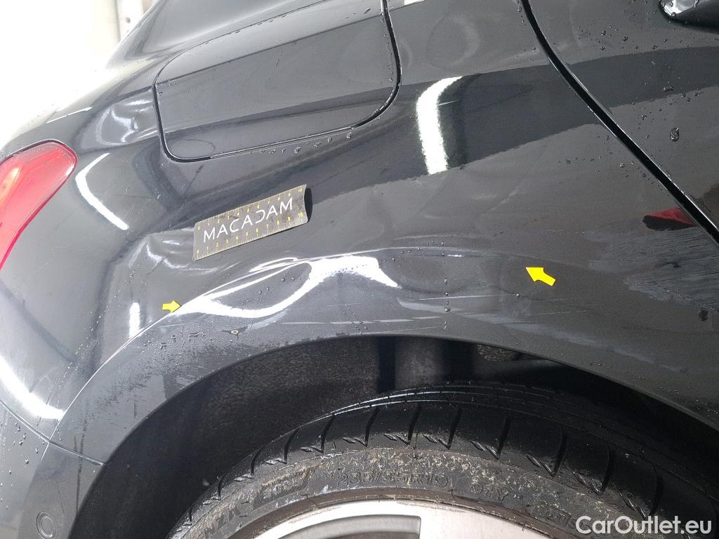  Audi  A3  Sportback 35 TFSI S line 1.5 TFSI 150CV BVM6 E6d #9