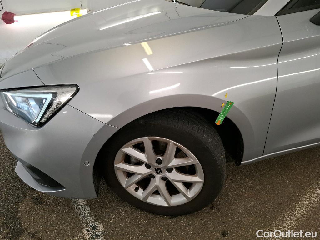  Seat  Leon  Business 1.0 TSI 110CV BVM6 E6d #30