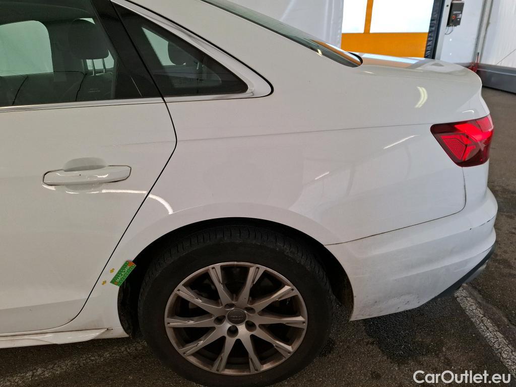  Audi  A4  Lim. 35 TDI Business line 2.0 TDI 165CV BVA7 E6d #28