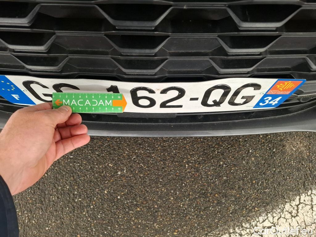  Ford  Focus FORD  / 2018 / 5P / Berline 1.0 EcoBoost 125ch St-Line #5