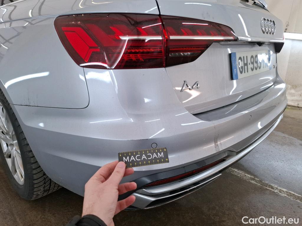 Audi  A4 AUDI  Avant / 2019 / 5P / Break 35 TFSI 150 S tronic Business line OPERATION STOCK #14