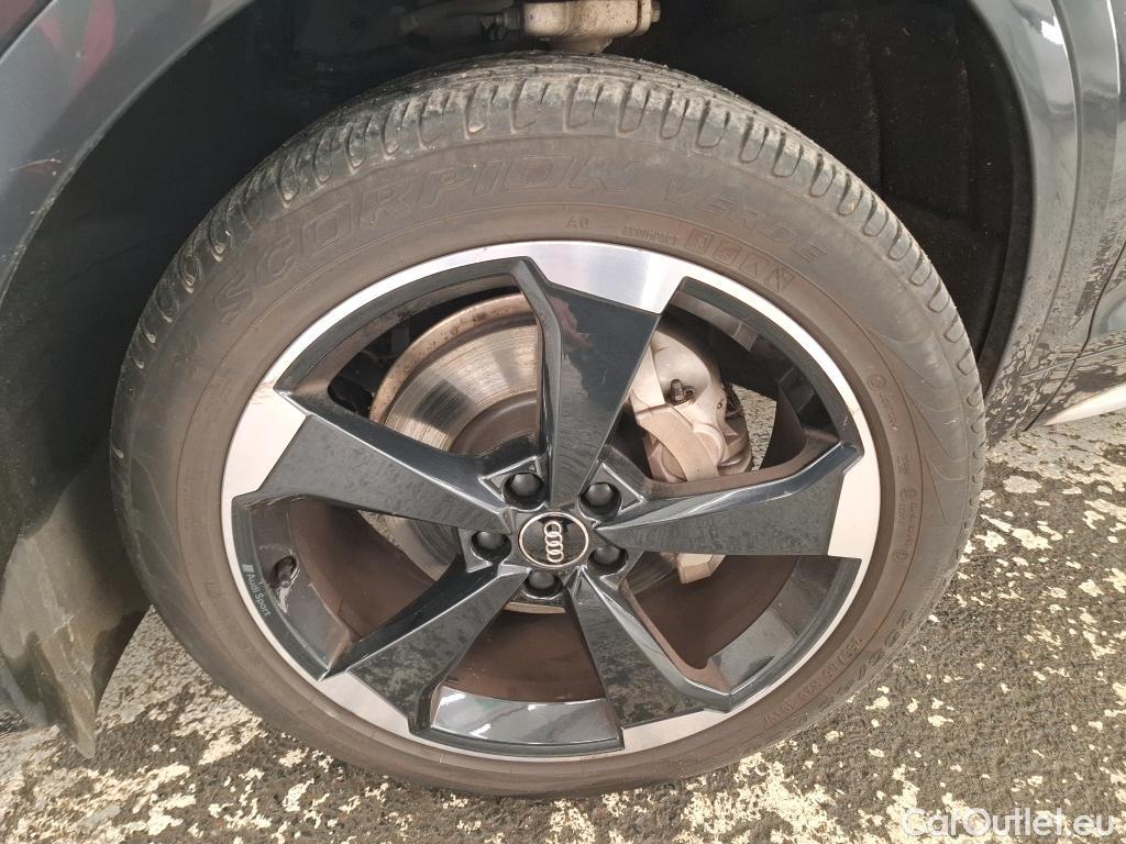  Audi  Q5  40 TDI quattro design luxe 2.0 TDI 190CV BVA7 E6dT #85