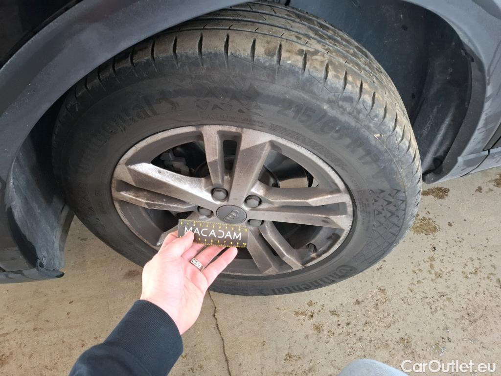  Audi  Q3  35 TDI Business Line 2.0 TDI 150CV BVA7 E6dT #24