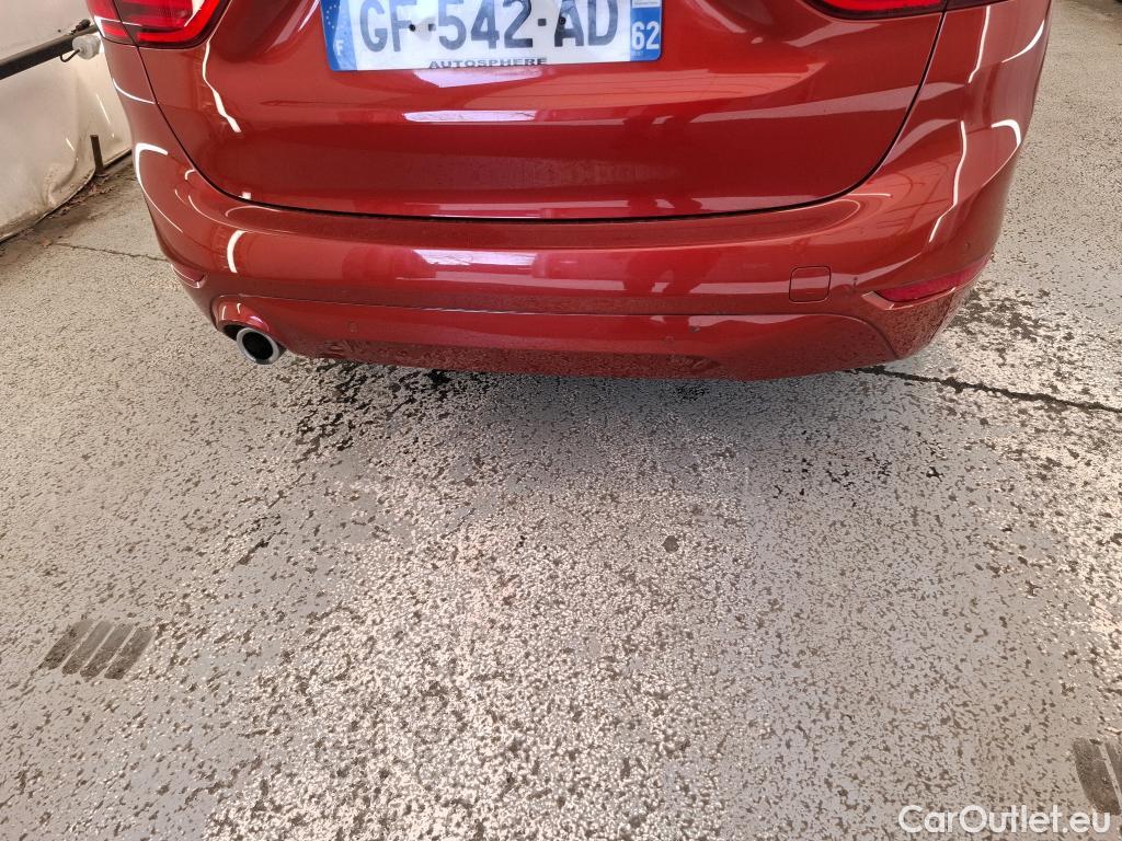  Bmw  Serie 2 Série 2 Gran Tourer 216d Lounge 1.5 115CV BVA7 E6d #11