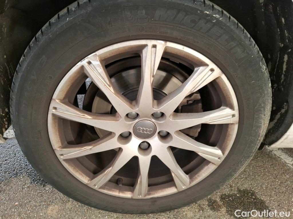  Audi  A4  Lim. 35 TDI Business line 2.0 TDI 165CV BVA7 E6d #6