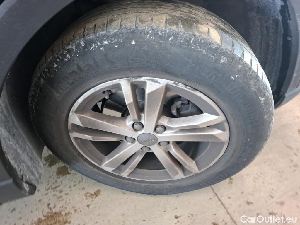  Audi  Q3  35 TDI Business Line 2.0 TDI 150CV BVA7 E6dT #27