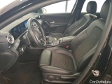  Mercedes  A-Klasse MERCEDES-BENZ Classe A Compact / 2018 / 5P / Berline A 180 d Business Line #8