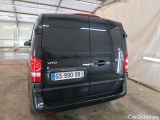  Mercedes  Vito  Mixto Compact / 2020 / 4P / Fourgon tôlé 116 CDI Mixto CP SELECT / PARE BRISE HS  #2
