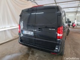  Mercedes  Vito  Mixto Compact / 2020 / 4P / Fourgon tôlé 116 CDI Mixto CP SELECT / PARE BRISE HS  #3