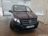  Mercedes  Vito  Mixto Compact / 2020 / 4P / Fourgon tôlé 116 CDI Mixto CP SELECT / PARE BRISE HS  #4