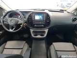  Mercedes  Vito  Mixto Compact / 2020 / 4P / Fourgon tôlé 116 CDI Mixto CP SELECT / PARE BRISE HS  #5