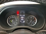  Mercedes  Vito  Mixto Compact / 2020 / 4P / Fourgon tôlé 116 CDI Mixto CP SELECT / PARE BRISE HS  #6