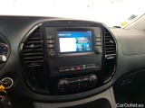  Mercedes  Vito  Mixto Compact / 2020 / 4P / Fourgon tôlé 116 CDI Mixto CP SELECT / PARE BRISE HS  #7