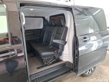  Mercedes  Vito  Mixto Compact / 2020 / 4P / Fourgon tôlé 116 CDI Mixto CP SELECT / PARE BRISE HS  #9