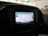  Mercedes  Vito  Mixto Compact / 2020 / 4P / Fourgon tôlé 116 CDI Mixto CP SELECT / PARE BRISE HS  #12