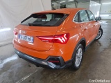 Audi  Q3 AUDI  Sportback / 2019 / 5P / SUV 35 TFSI 150 MHEV S Tron 7 BUSINESS LINE #3