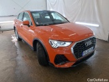  Audi  Q3 AUDI  Sportback / 2019 / 5P / SUV 35 TFSI 150 MHEV S Tron 7 BUSINESS LINE #4