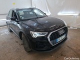  Audi  Q3  35 TDI Business Line 2.0 TDI 150CV BVA7 E6dT #4