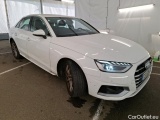  Audi  A4  Lim. 35 TDI Business line 2.0 TDI 165CV BVA7 E6d #4