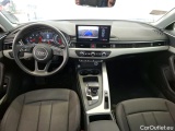 Audi  A4  Lim. 35 TDI Business line 2.0 TDI 165CV BVA7 E6d #5