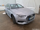  Audi  A4 AUDI  Avant / 2019 / 5P / Break 35 TFSI 150 S tronic Business line OPERATION STOCK #4