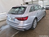  Audi  A4 AUDI  Avant / 2019 / 5P / Break 35 TFSI 150 S tronic Business line OPERATION STOCK #3
