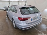  Audi  A4 AUDI  Avant / 2019 / 5P / Break 35 TFSI 150 S tronic Business line OPERATION STOCK #2