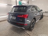 Audi  Q5  40 TDI quattro design luxe 2.0 TDI 190CV BVA7 E6dT #3