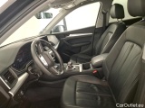  Audi  Q5  40 TDI quattro design luxe 2.0 TDI 190CV BVA7 E6dT #8