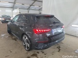  Audi  A3  Sportback 35 TFSI S line 1.5 TFSI 150CV BVM6 E6d #2