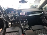  Audi  A3  Sportback 35 TFSI S line 1.5 TFSI 150CV BVM6 E6d #5