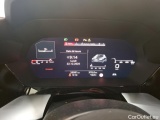  Audi  A3  Sportback 35 TFSI S line 1.5 TFSI 150CV BVM6 E6d #6