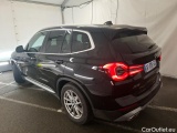  Bmw  X3 BMW  / 2021 / 5P / SUV xDrive20d 190ch Business Design BVA8 #2