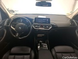  Bmw  X3 BMW  / 2021 / 5P / SUV xDrive20d 190ch Business Design BVA8 #5