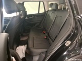  Bmw  X3 BMW  / 2021 / 5P / SUV xDrive20d 190ch Business Design BVA8 #9