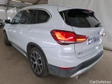  Bmw  X1 BMW  / 2019 / 5P / SUV xDrive25e xLine BVA6 #2