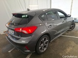  Ford  Focus FORD  / 2018 / 5P / Berline 1.0 EcoBoost 125ch St-Line #3