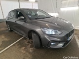 Ford  Focus FORD  / 2018 / 5P / Berline 1.0 EcoBoost 125ch St-Line #4