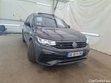  Volkswagen  Tiguan VOLKSWAGEN  / 2020 / 5P / SUV 2.0 TDI 150 DSG7 R-Line Exclusive #4