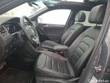  Volkswagen  Tiguan VOLKSWAGEN  / 2020 / 5P / SUV 2.0 TDI 150 DSG7 R-Line Exclusive #8