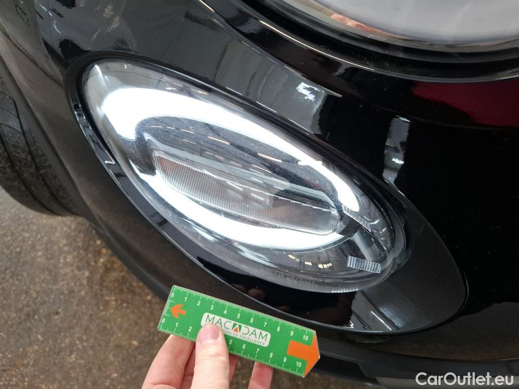  Fiat  500 X City Cross 1.0 GSE 120CV BVM6 E6dT #19