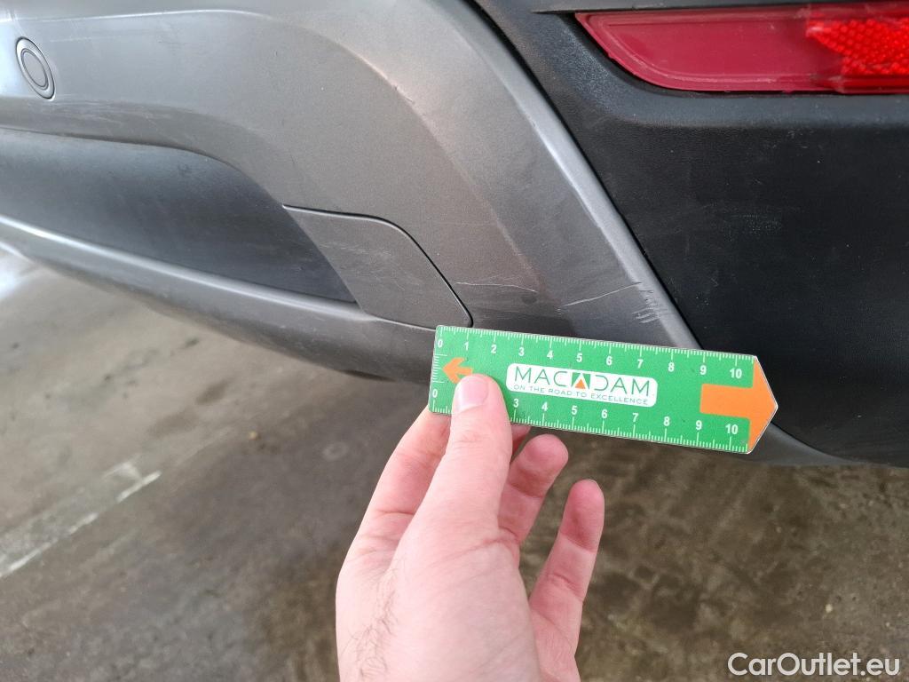  Fiat  500 X City Cross 1.0 GSE 120CV BVM6 E6dT #9