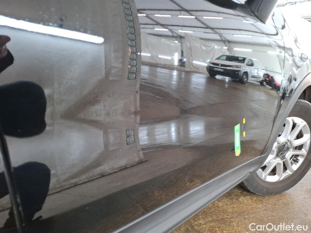  Fiat  500 X City Cross 1.0 GSE 120CV BVM6 E6dT #15