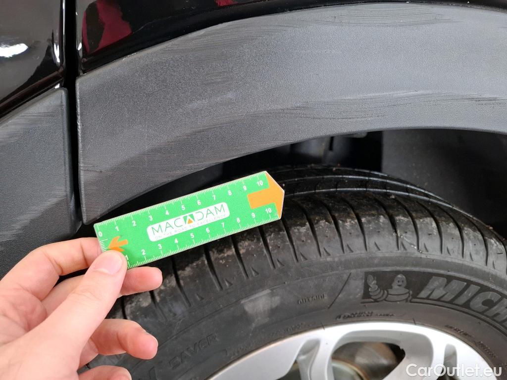  Fiat  500 X City Cross 1.0 GSE 120CV BVM6 E6dT #25